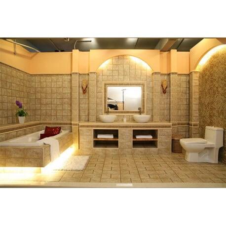 Plaque de construction en XPS rigide résistante aux variations de température