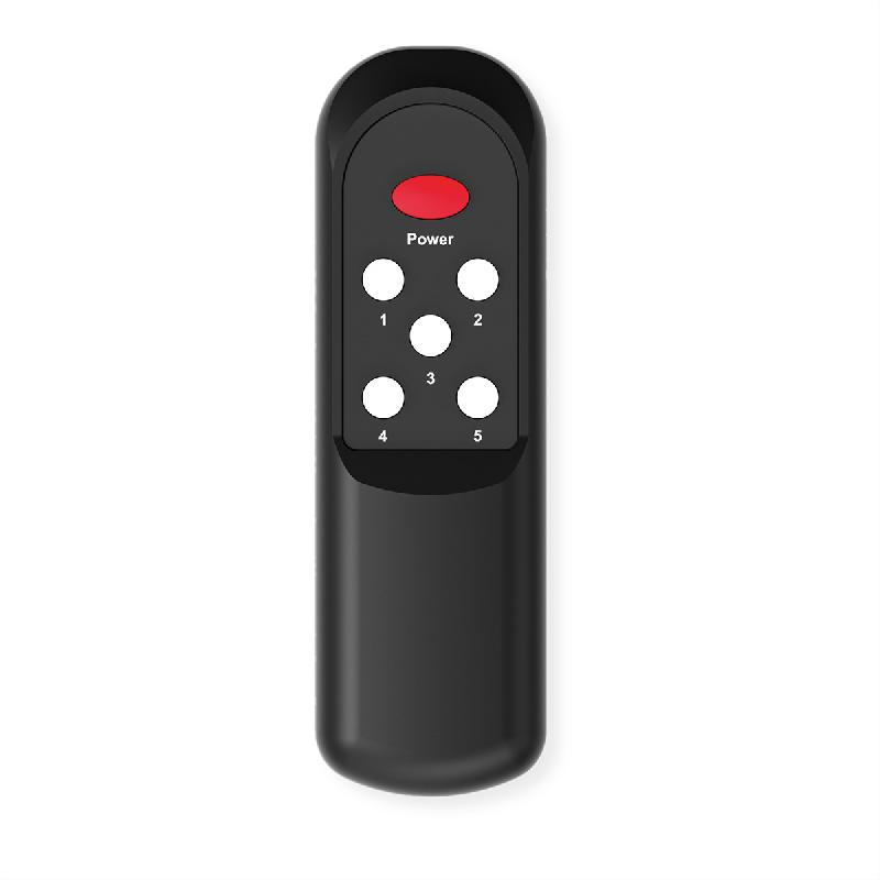 Roline switch hdmi 4k à 5 ports_4