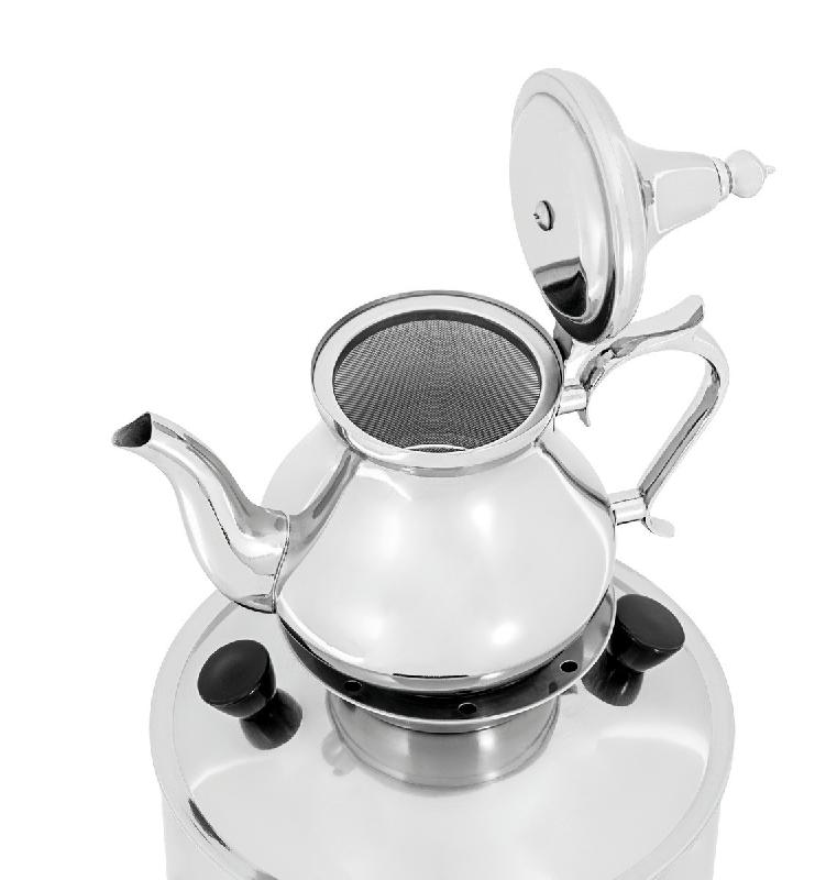 Samovar 3L-1 191007 Bartscher_4