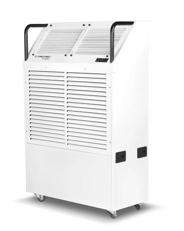 Climatiseur mobile professionnel PT 23000 S - 27 kW - Pour open space_4