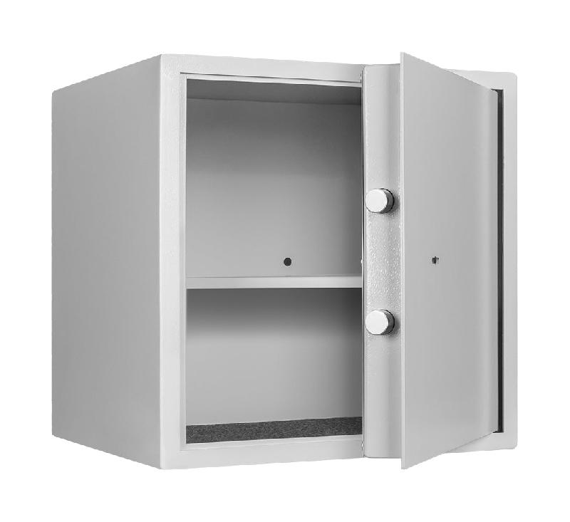 Coffre-fort encastrable meuble FORMAT F2 - Niveau A (VDMA 24 992) - Serrure à clé (standard)_4