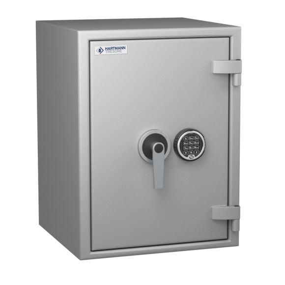Coffres fort homologués classe S1 - A2P - Hartmann protect Duo 1060 - serrure électronique_4
