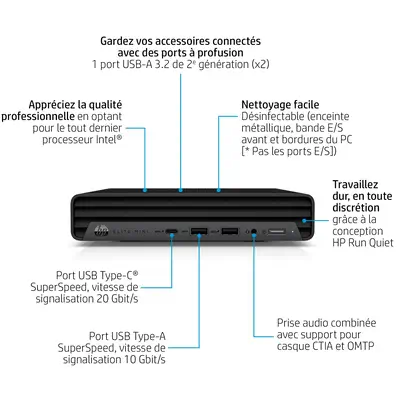 Elite Mini 800 G9 Desktop PC_4