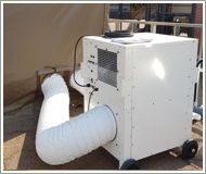 Master AC 24 - Rafraîchisseur d'air - Master Climate Solutions - Débit d'air : 2.180 m3/h_4