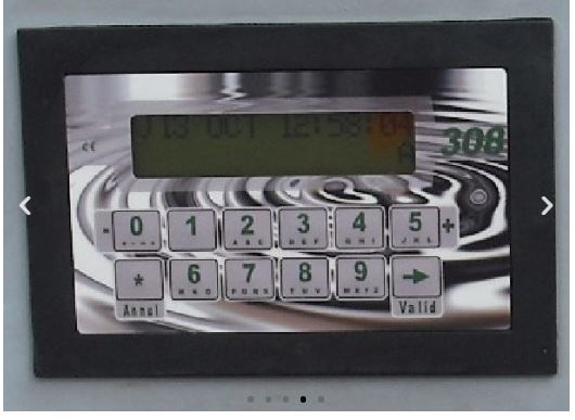 Station Privative : Système Personnalisé de Distribution et Gestion de Carburants pour Flottes Professionnelles - PETROGEST_4