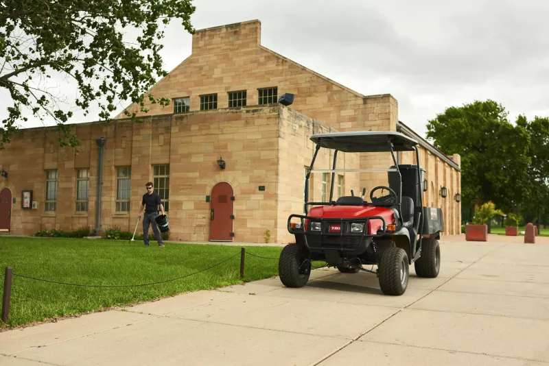Véhicule     utilitaire     Toro Workman MDX_4