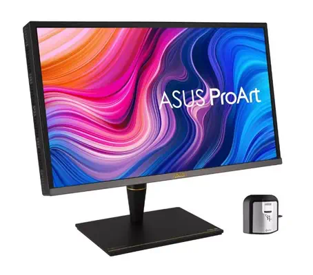 ASUS ProArt PA27UCX-K écran plat de PC 68,6 cm (27