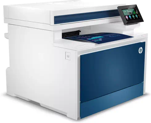 HP Color LaserJet Pro MFP 4302dw up to 33ppm_4