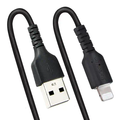 StarTech Cble USB vers Lightning de 50cm - Certifié Mfi_4