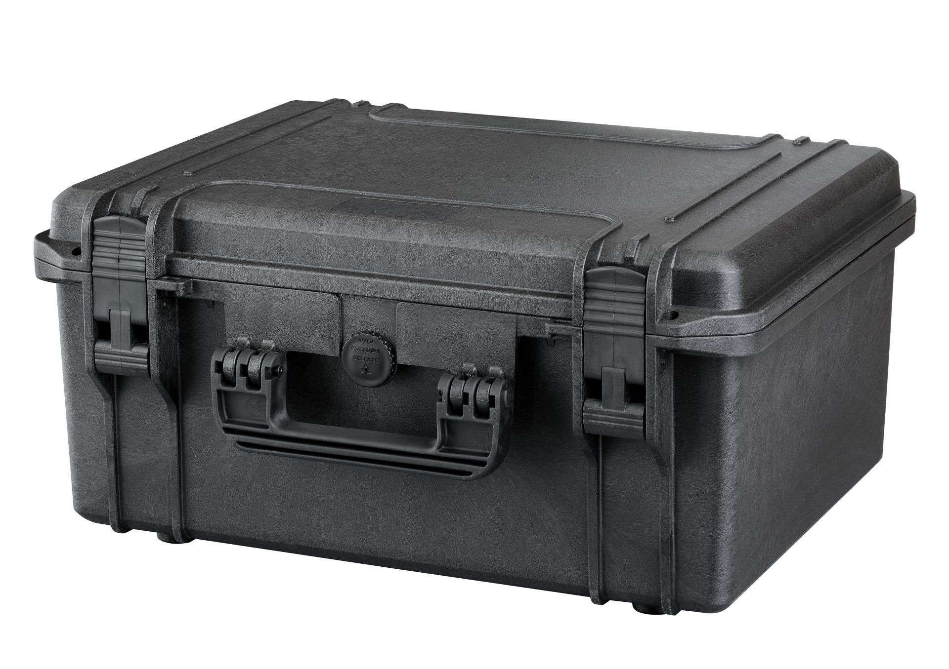 Valises étanches MAX CASES Plastica Panaro - Protection IP67 et militaire pour équipements fragiles_4