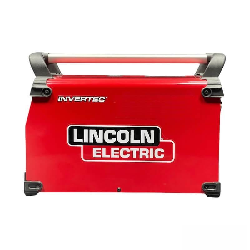Poste à souder tig invertec 220tpx dc LINCOLN ELECTRIC_4