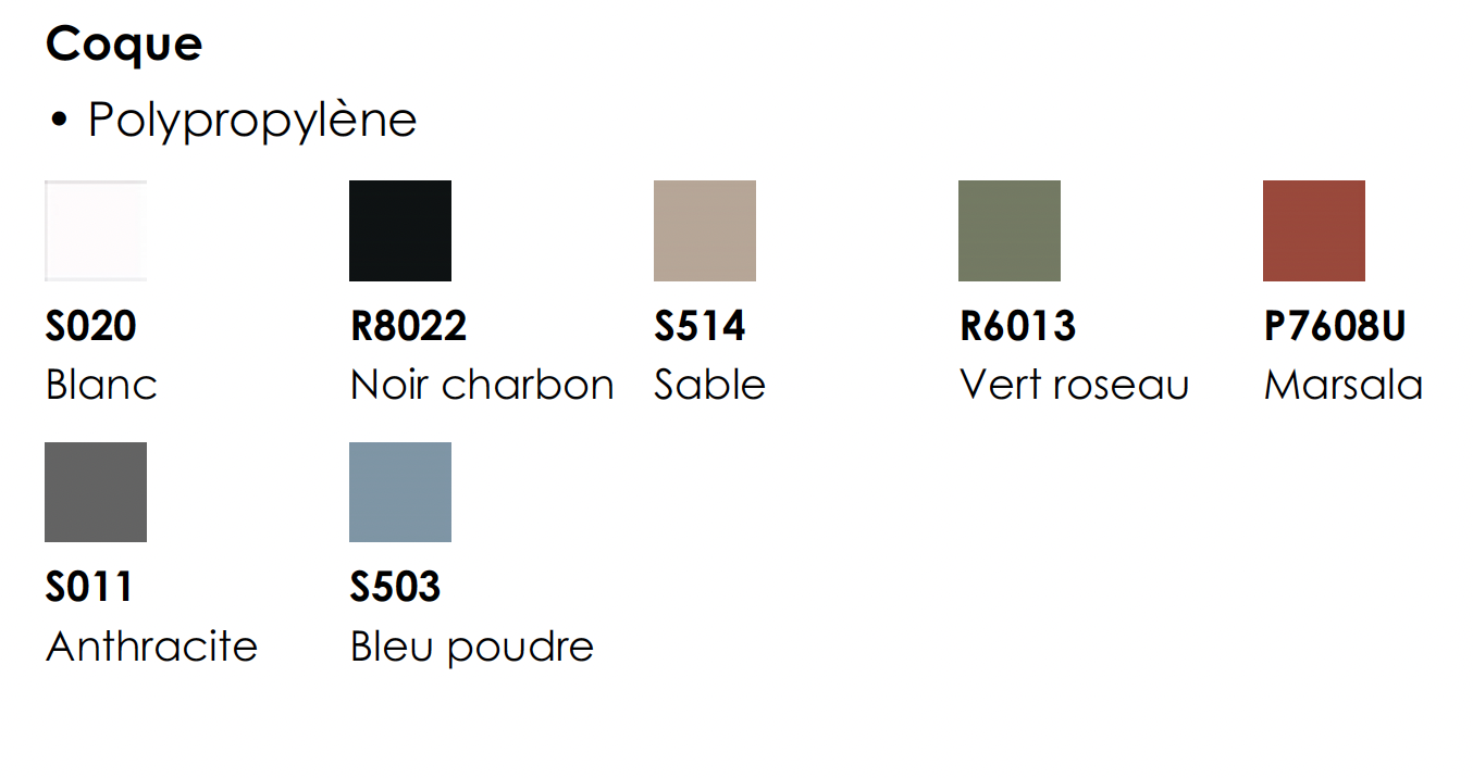 Tabouret  DANDY disponible en 65cm et 75cm_4