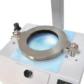 Testeur de choc pour fléchettes Mecmesin MEC-FD3_4