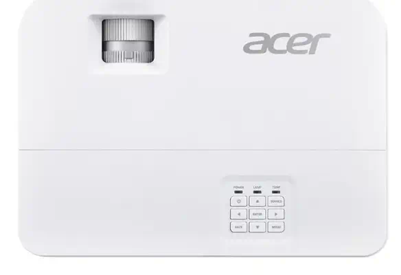Acer Basic P1557Ki Projecteur à  focale standard 4500 ANSI lumens DLP 1080p (1920x1080) Compatibilité_4