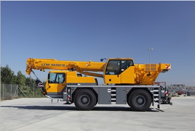 Ltm 1030-2.1 grue mobile_4