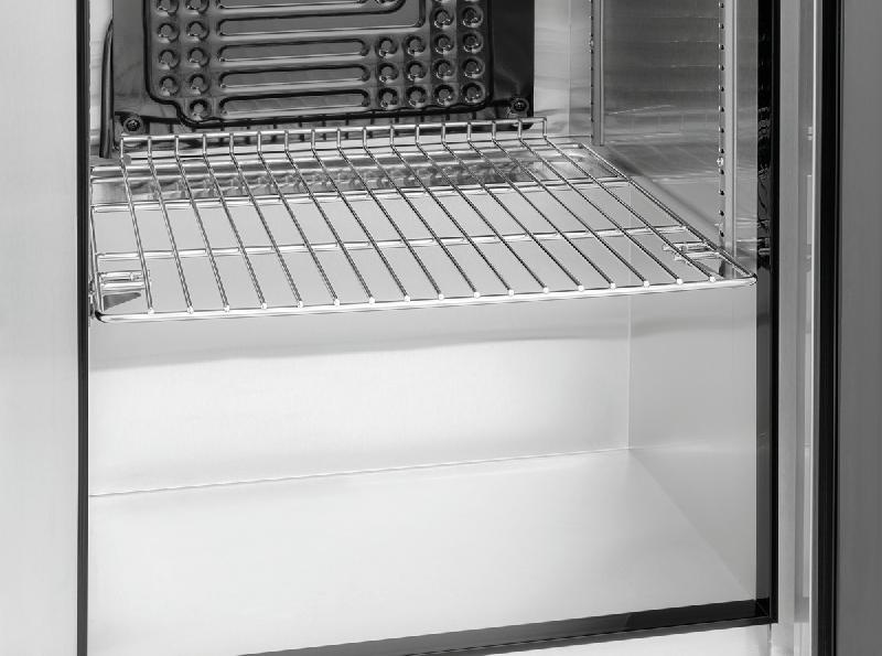 Réfrigérateur avec porte en verre GTK3-121 700851 Bartscher_4