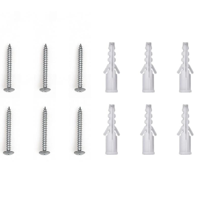 Vidaxl miroirs de circulation en quart de dôme 2 pcs ø80 cm acrylique 153082_4