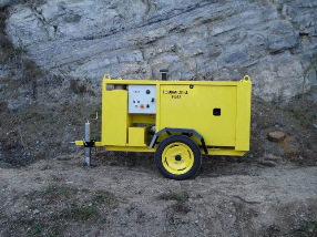 Foreuse électrique fourmidrill fd55 el radio commandée_4