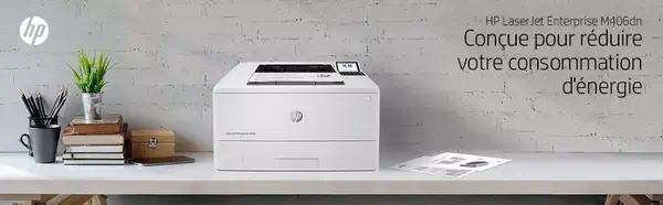 HP LaserJet Enterprise M406dn_4