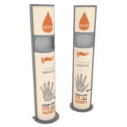 Hydrosmart - borne de distribution de gel intelligente Wagner - robuste et modulable_4