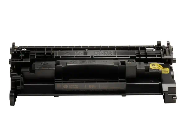 Toner noir LaserJet HP 89A authentique_4