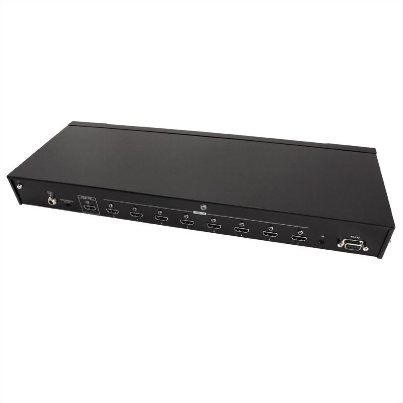 ATEN VS0801HB Commutateur HDMI True 4K à 8 ports_4
