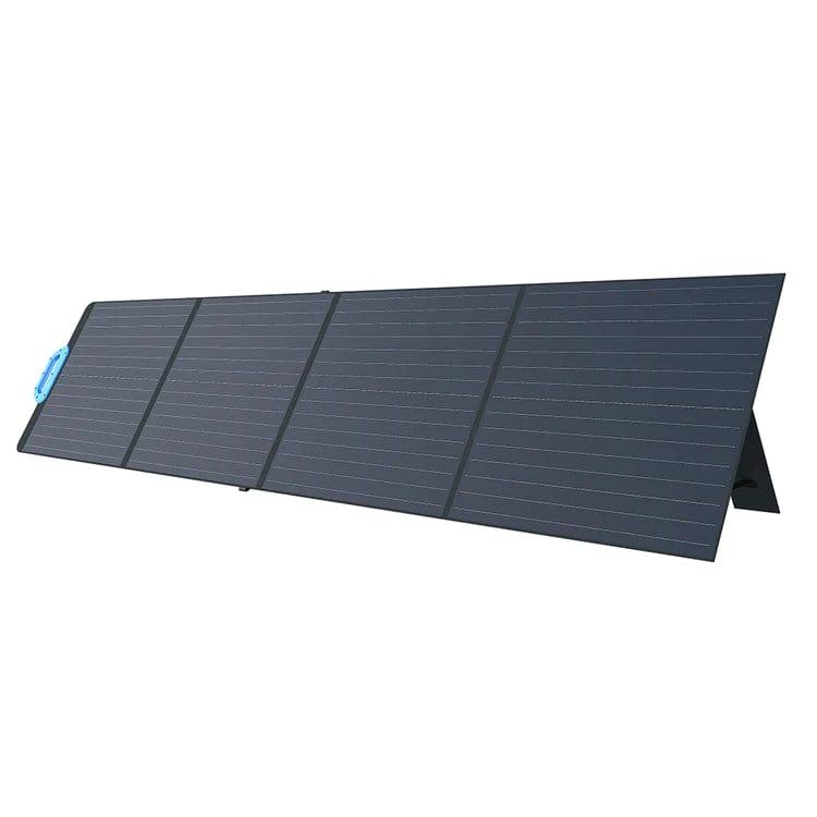 BLUETTI PV200 Panneau solaire | 200 W - 2 Panneaux Solaires PV200_4