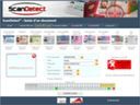 Plateforme pour contrôle des RIB et cohérence des informations