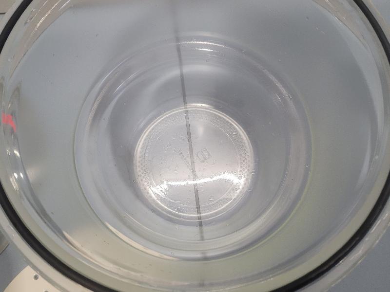 Dessiccateur verre Ø 250 mm DURAN / SCHOTT_4