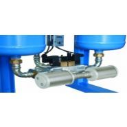 B-dry - Sécheurs par adsorption Omega Air - Débit 110 à 1152 Nm³/h - Réduction du point de rosée_4