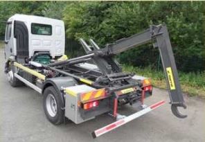 Ampliroll al 10 - bras hydraulique pour camion - marrel - 10 t_4