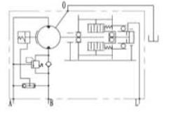 Iyj-l treuil hydraulique de chute libre - INI Hydraulic Co., Ltd - diamètre de corde 8 à 38 mm - structure compacte et fonctionnement fiable_4
