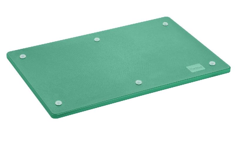 Planche à découper 60x40 W A120592 Bartscher - Vert_4