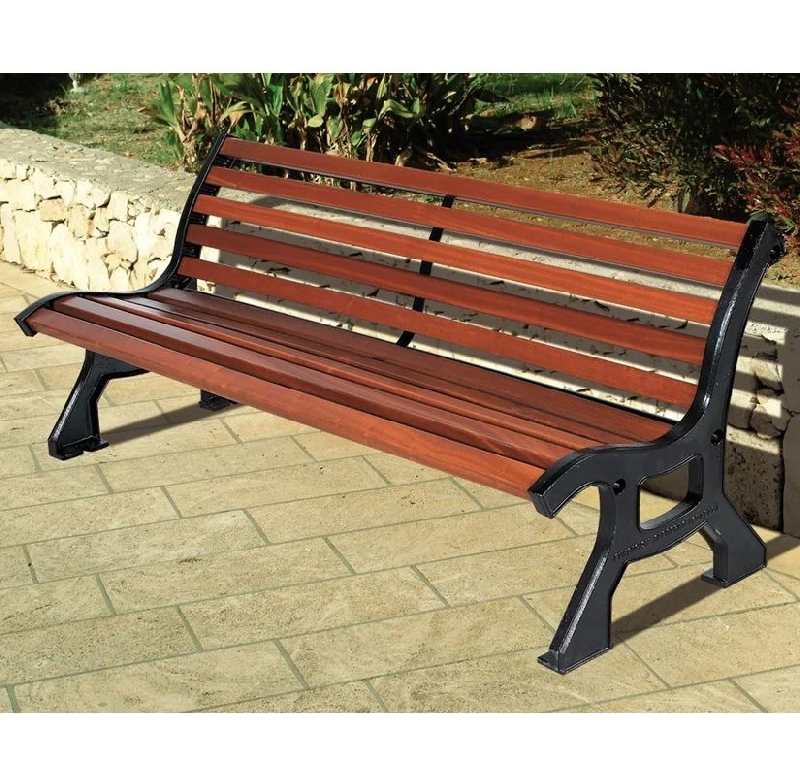 Banc d'extérieur BASTIDE_4