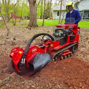 Rogneuse de souches STX-26 / STX-38_4