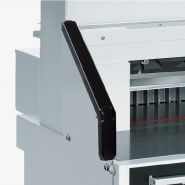 5560 LT - Massicot hydraulique de précision Ideal - Longueur de coupe 550 mm_4