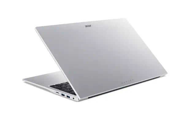 Acer Aspire Lite AL17-31P-33EP Intel® N N150 Ordinateur portable 43,9 cm (17.3
