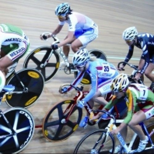 Calandre transmatic sport avec table de convoyage_4