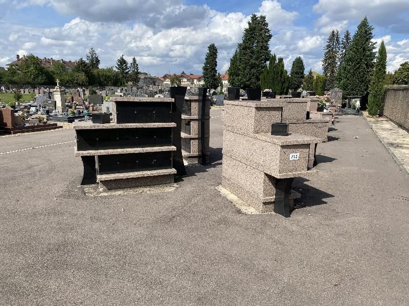 Columbarium  Hydra/Saria_4