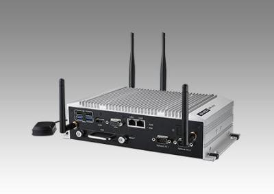 PC industriel fanless - Intel Atom E3845 QC 1.91 GHz - Référence ARK-2121S-S9A1E - Série S_4