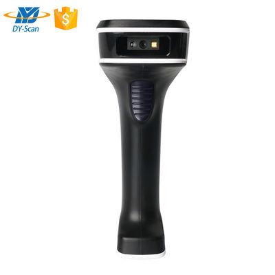 Scanner tenu dans la main de code barres CMOS 2D - USB Code QR pour paiement sans argent_4