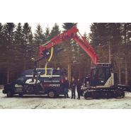 AFM 45 - Tête d'abattage pour éclaircis et coupes rases - Largeur max. 1360 mm_4