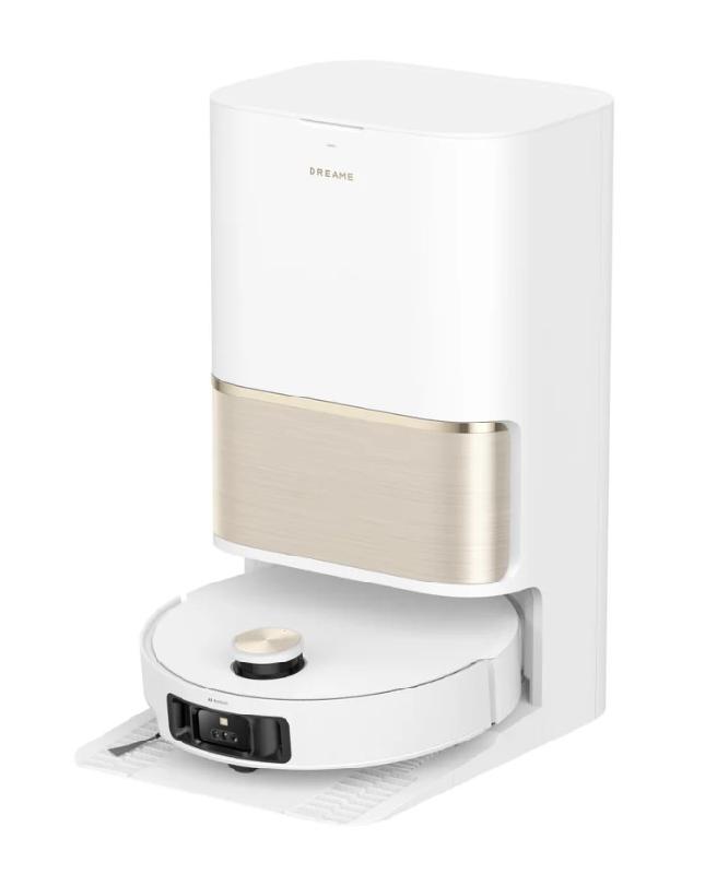 Aspirateur robot L50 Pro Ultra Blanc_4