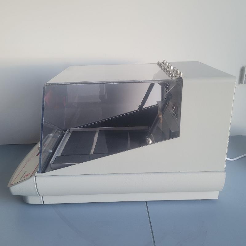Incubateur OHAUS ISHD16HDG avec agitation orbitale_4