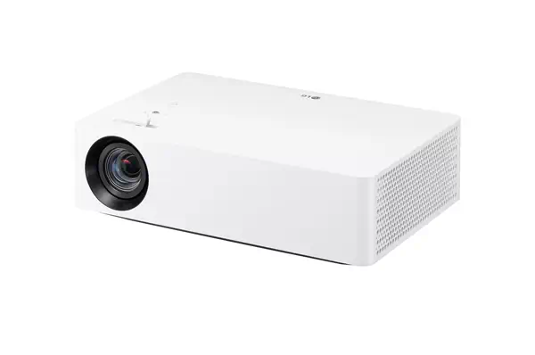 LG HU70LS Projecteur à  focale standard 1500 ANSI lumens LED UHD 4K (3840x2160) Blanc_4