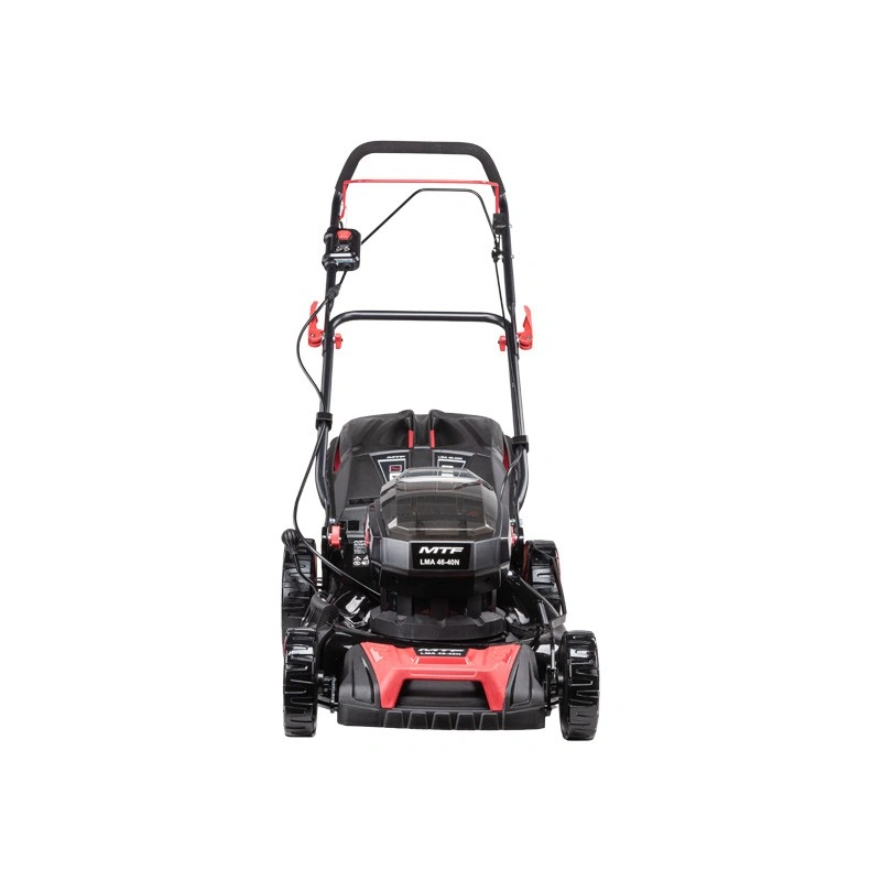 Tondeuse à gazon autotractée lma 46-40n 40v 46 cm – MTF – sans balais – 1aku2044_4
