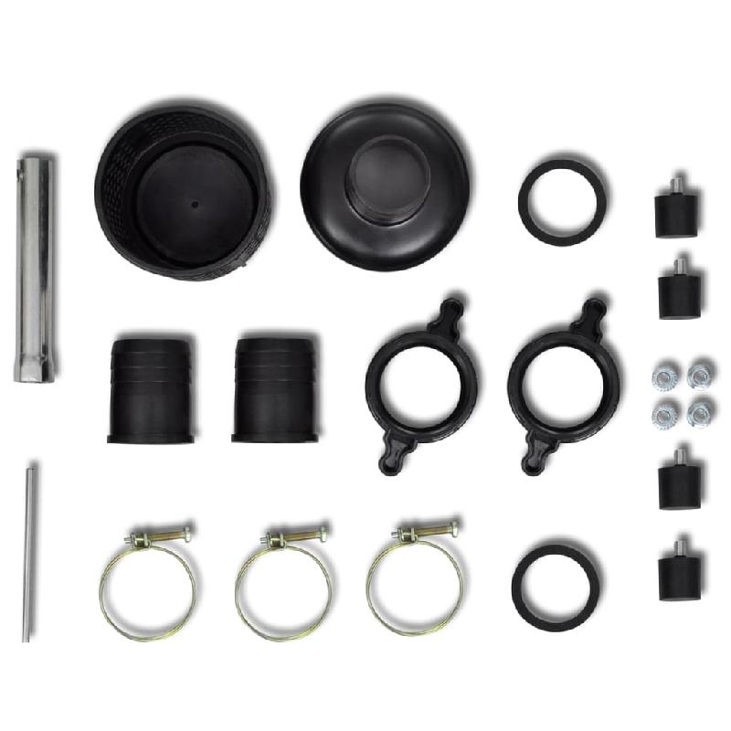 Vidaxl pompe à eau à moteur à essence 50 mm connexion 4800 w 140934_4