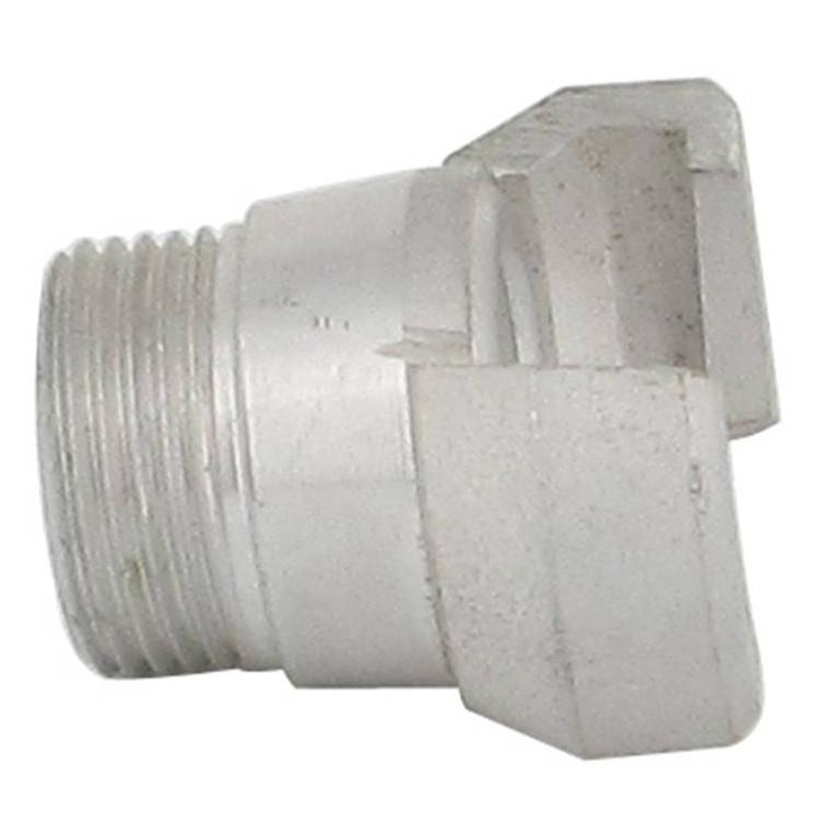 Demi-raccord symétrique sans verrou - DN 20 mm - M 3/4