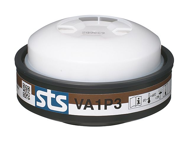 Masque respiratoire synchro ø1vp3_4