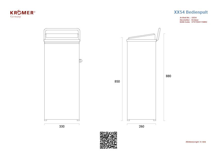 Pont élévateur à double ciseaux hors sol performant et polyvalent, conçu pour les ateliers automobiles et les services de pneus - XX54_4